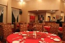 Swiss-Belinn Imara Sudirman Palembang Exterior photo