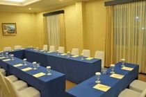 Swiss-Belinn Imara Sudirman Palembang Exterior photo