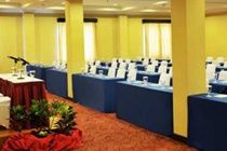 Swiss-Belinn Imara Sudirman Palembang Exterior photo
