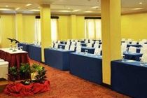 Swiss-Belinn Imara Sudirman Palembang Exterior photo