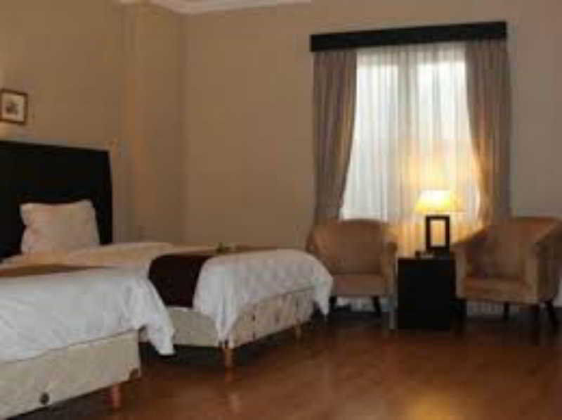Swiss-Belinn Imara Sudirman Palembang Exterior photo